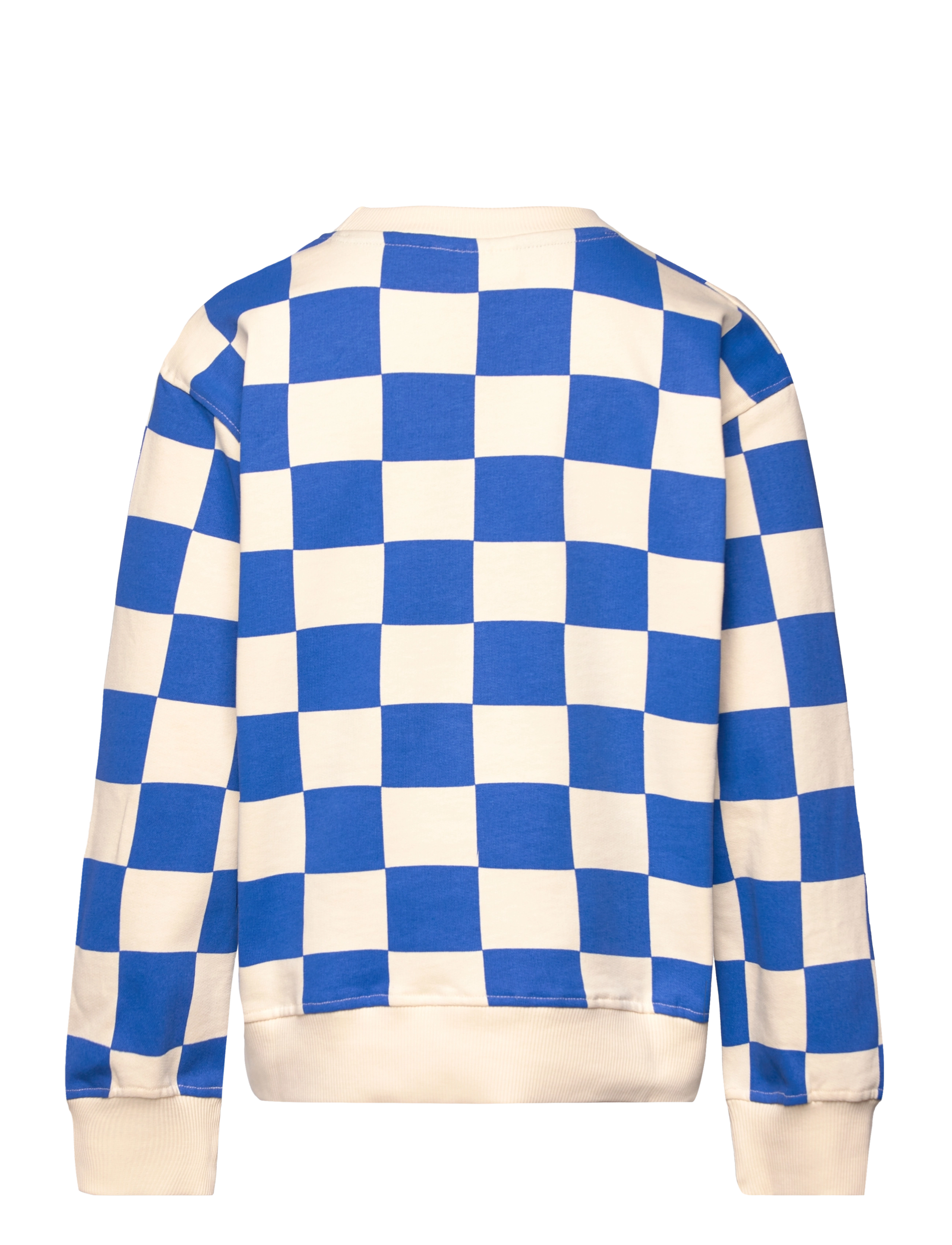 The New - TNJeffry OS Sweatshirt - strong blue - 1