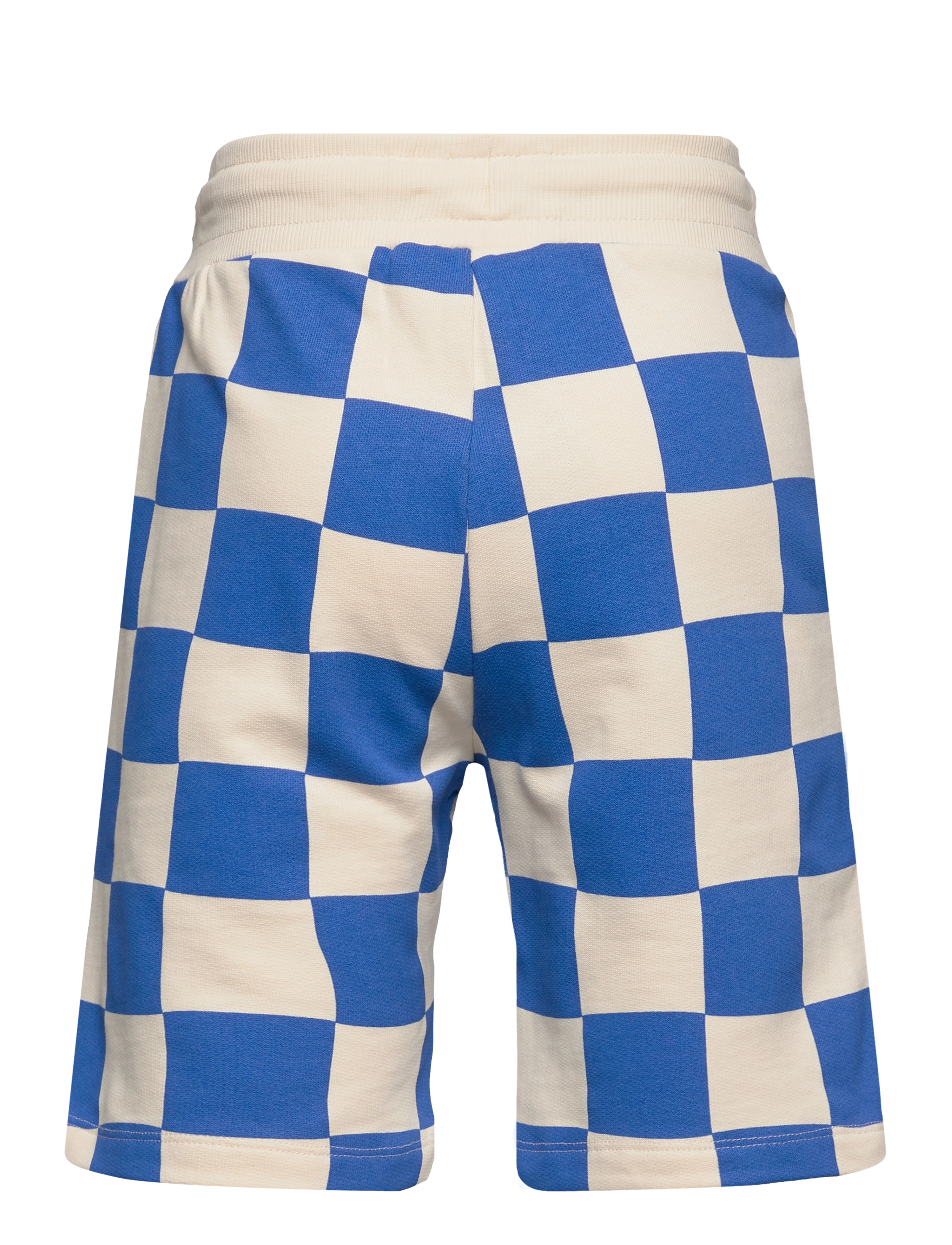 The New - TNJeffry Sweat Shorts - strong blue - 1