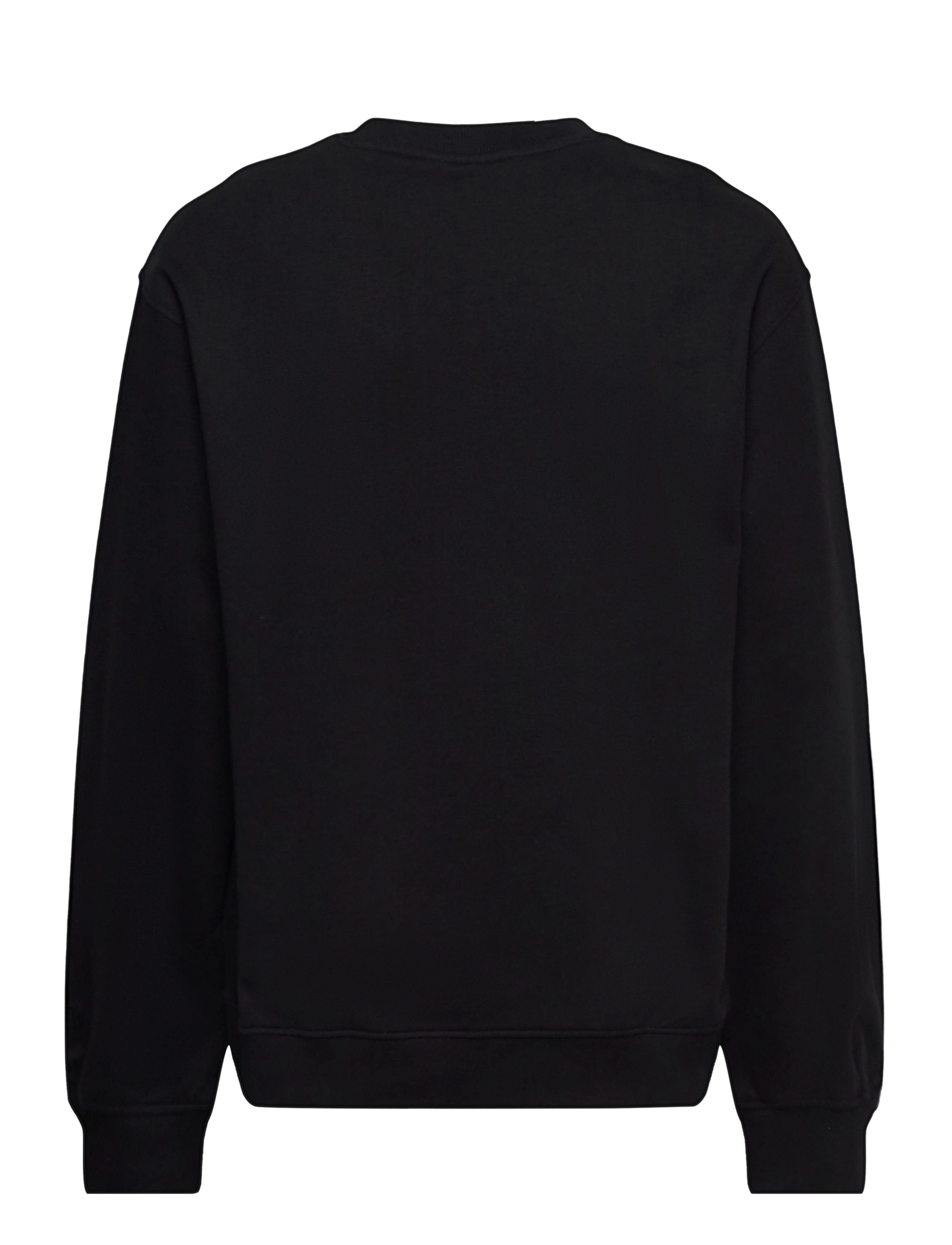 The New - TNJasper OS Sweatshirt - black beauty - 1