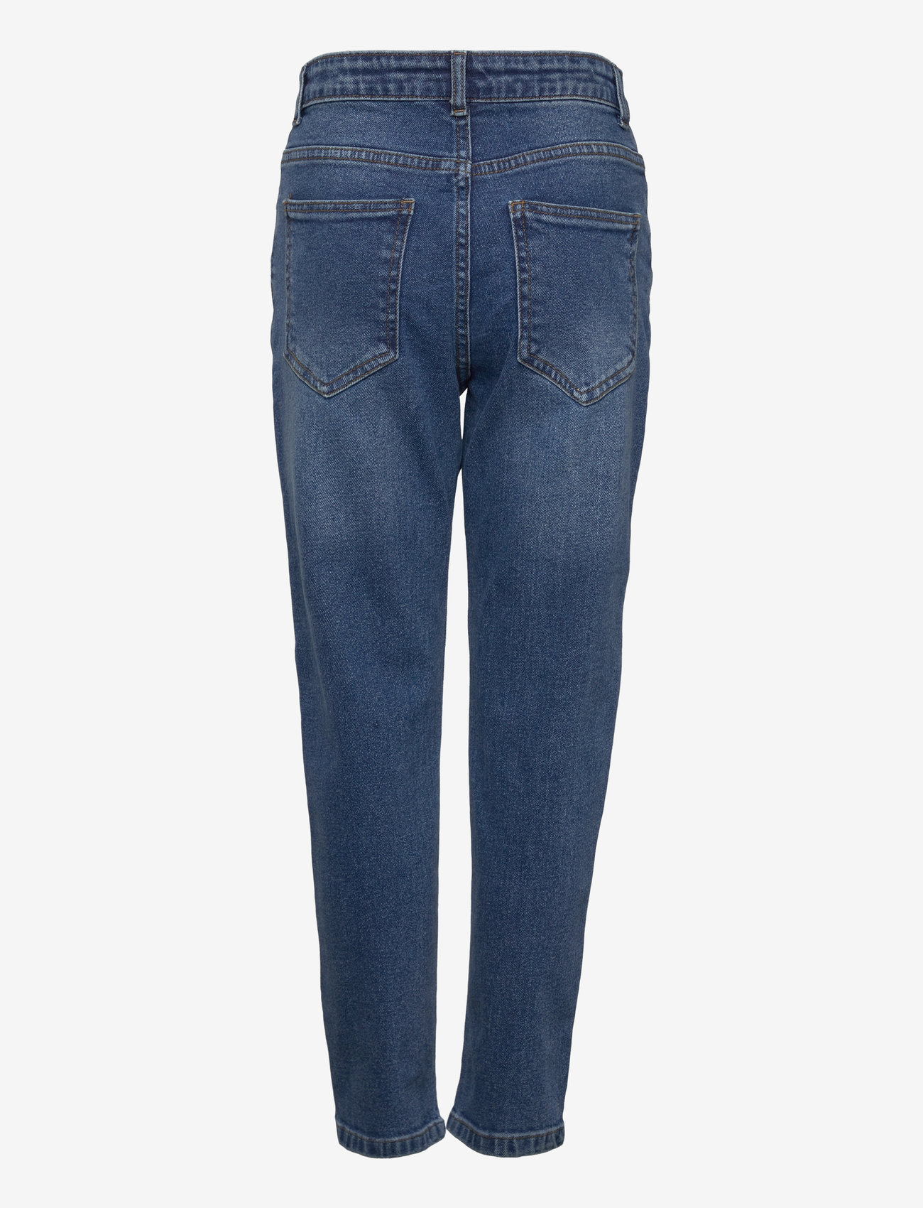 The New - TNJosh Jeans - medium blue - 1