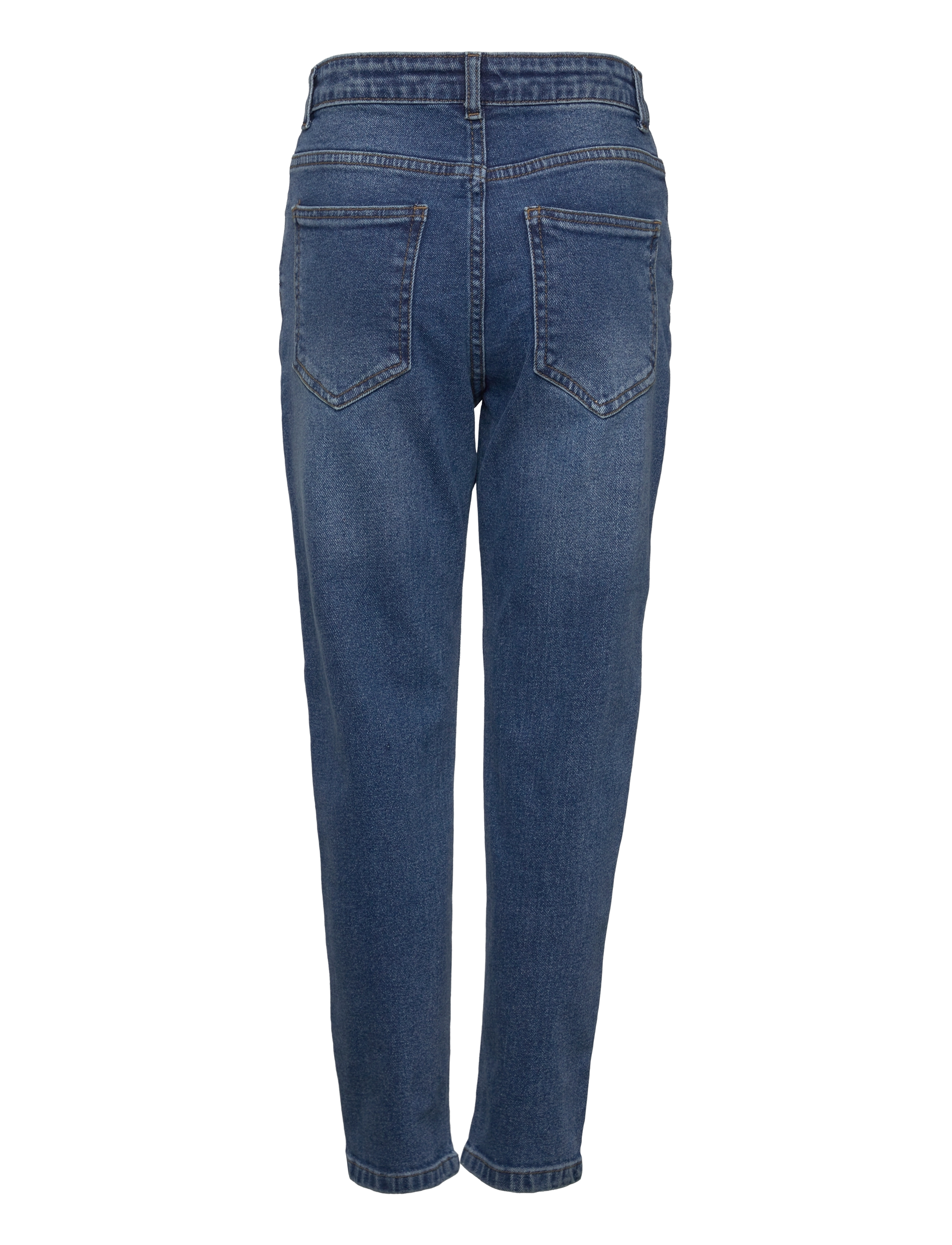 The New - TNJosh Jeans - medium blue - 1