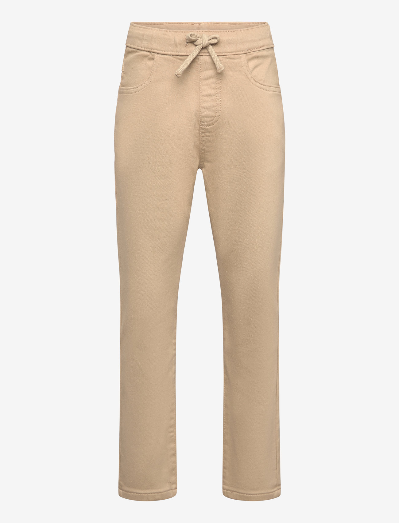 The New - TNBrandon Joggers - cornstalk - 0