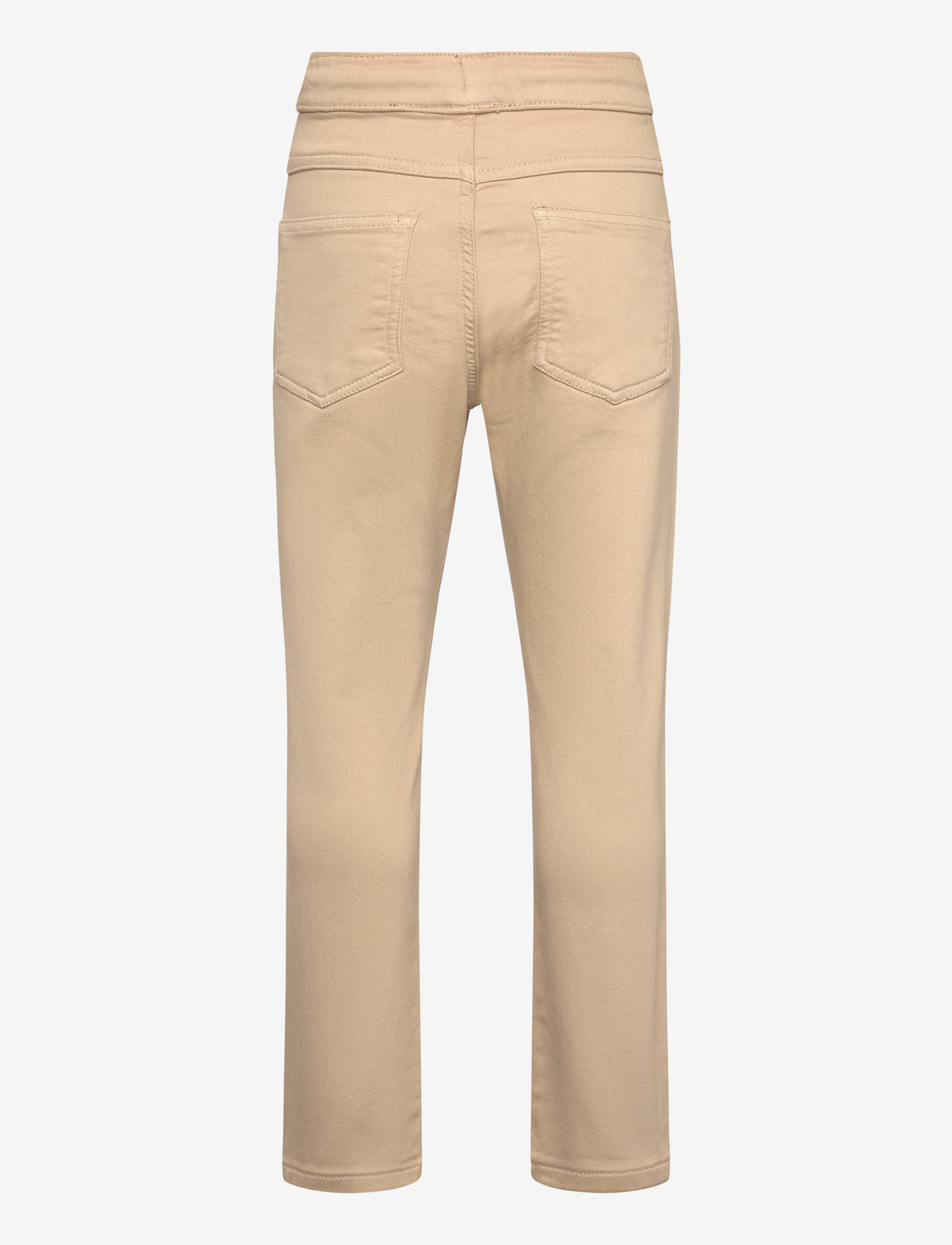 The New - TNBrandon Joggers - cornstalk - 1