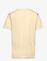 The New - TNJino S_S Tee - kortærmede t-shirts - white swan - 1