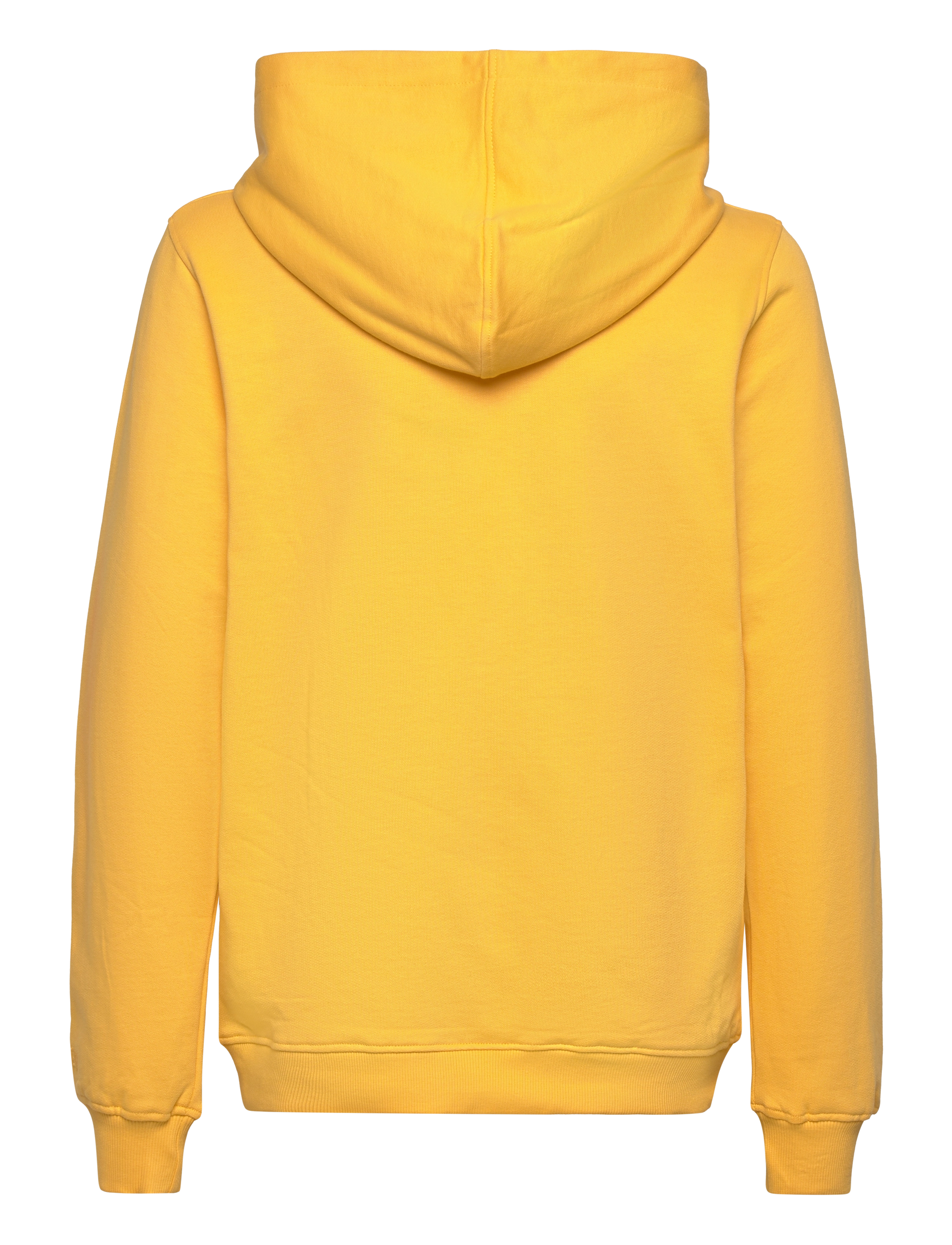 The New - TNJennings Hoodie - banana - 1