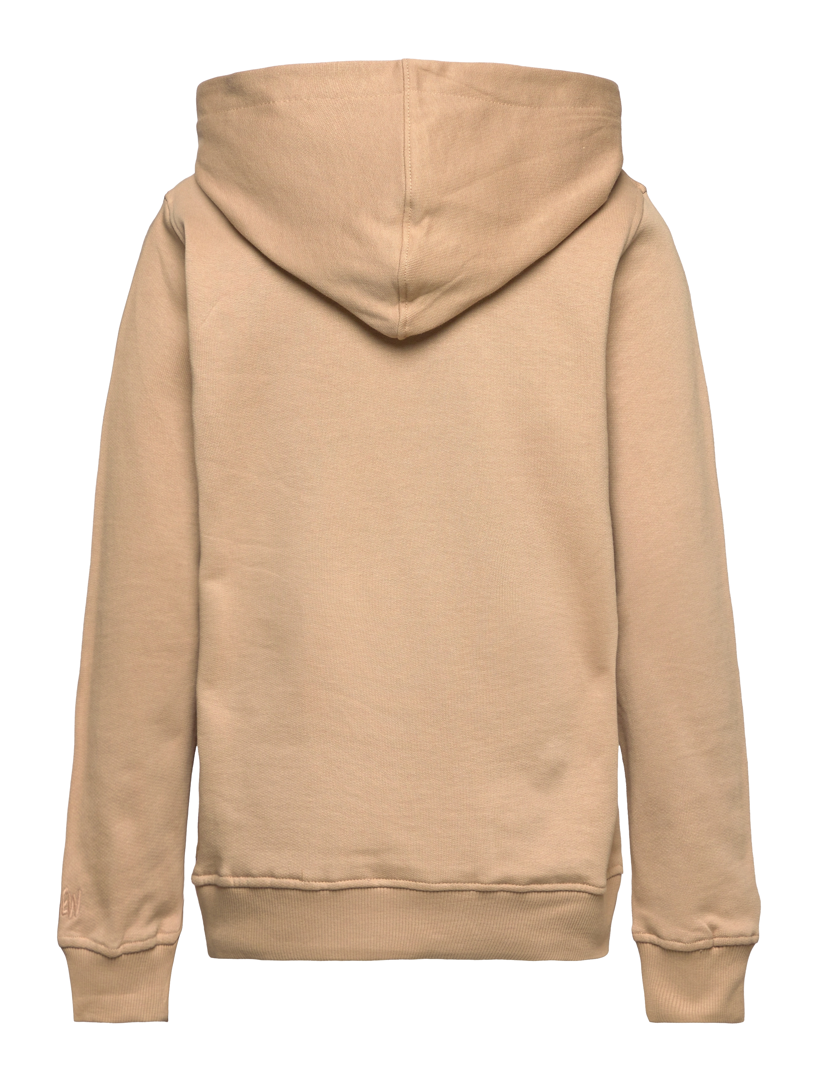 The New - TNJennings Hoodie - cornstalk - 1