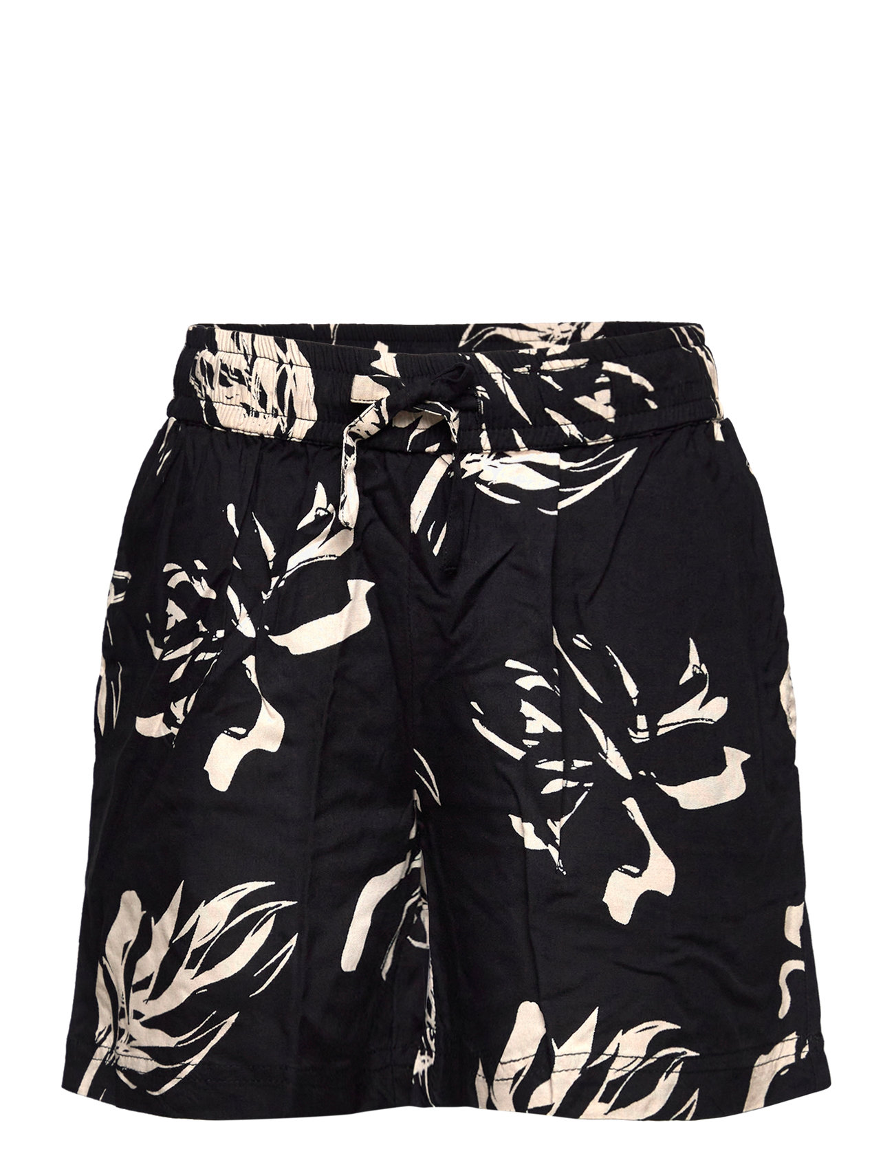 The New - TNJordan Shorts - casual shorts - black beauty - 0