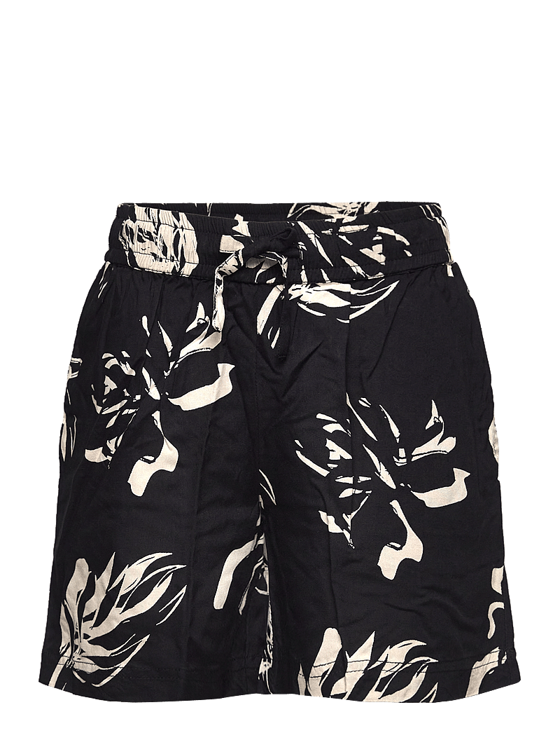 The New - TNJordan Shorts - casual shorts - black beauty - 0