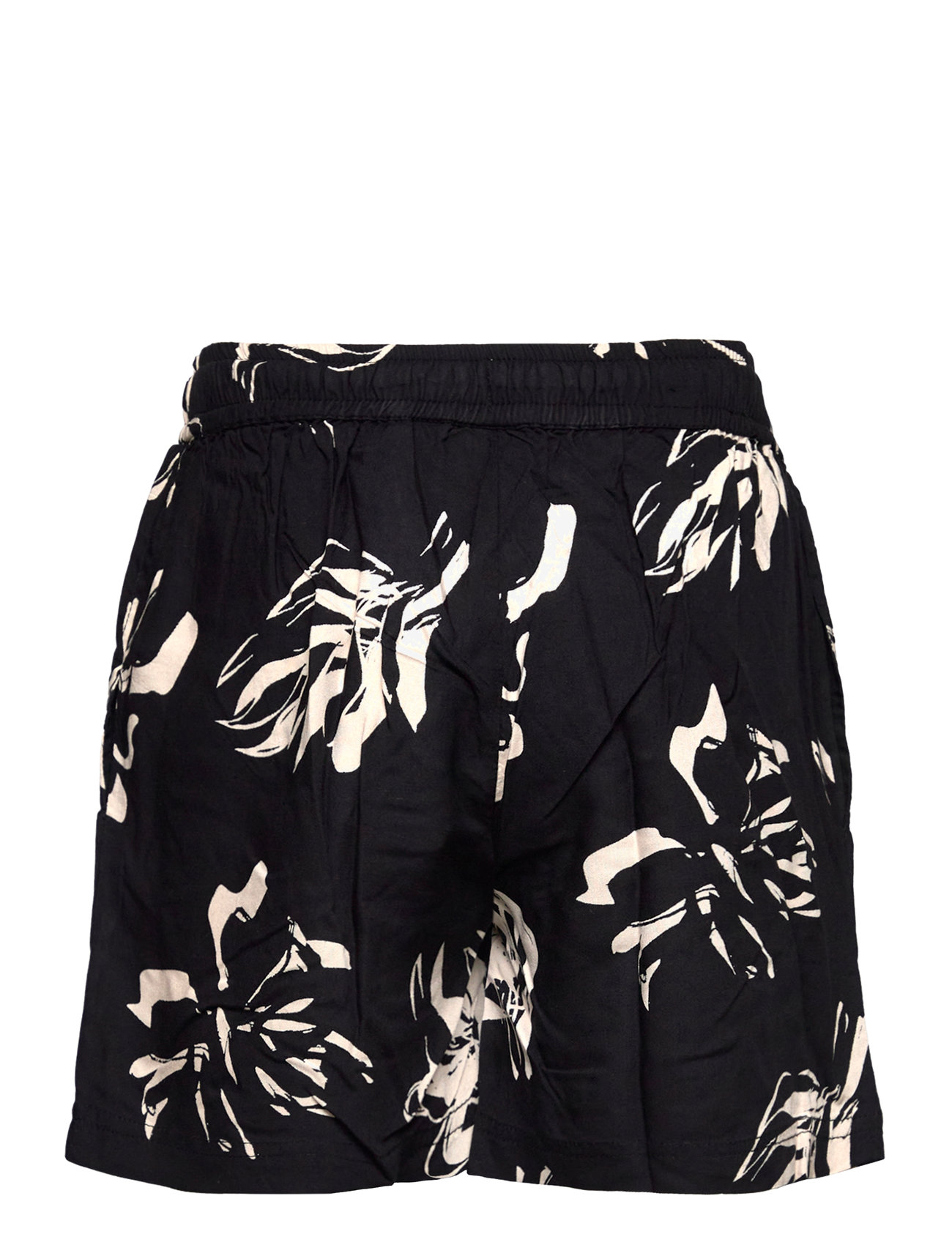 The New - TNJordan Shorts - casual shorts - black beauty - 1