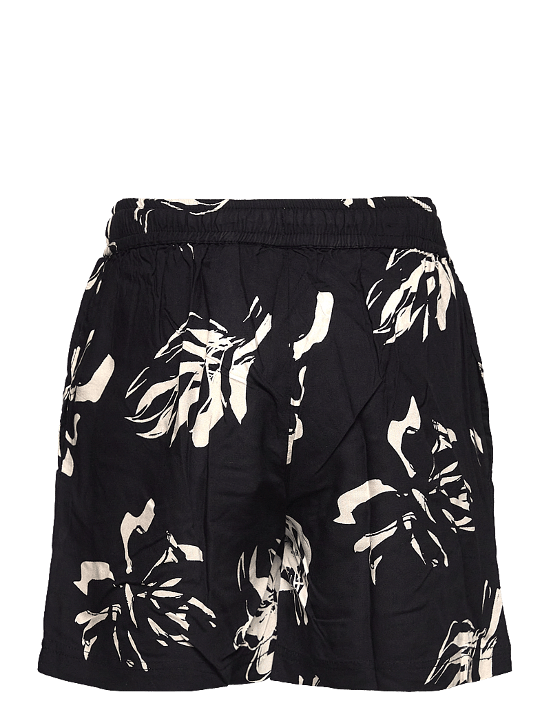 The New - TNJordan Shorts - casual shorts - black beauty - 1