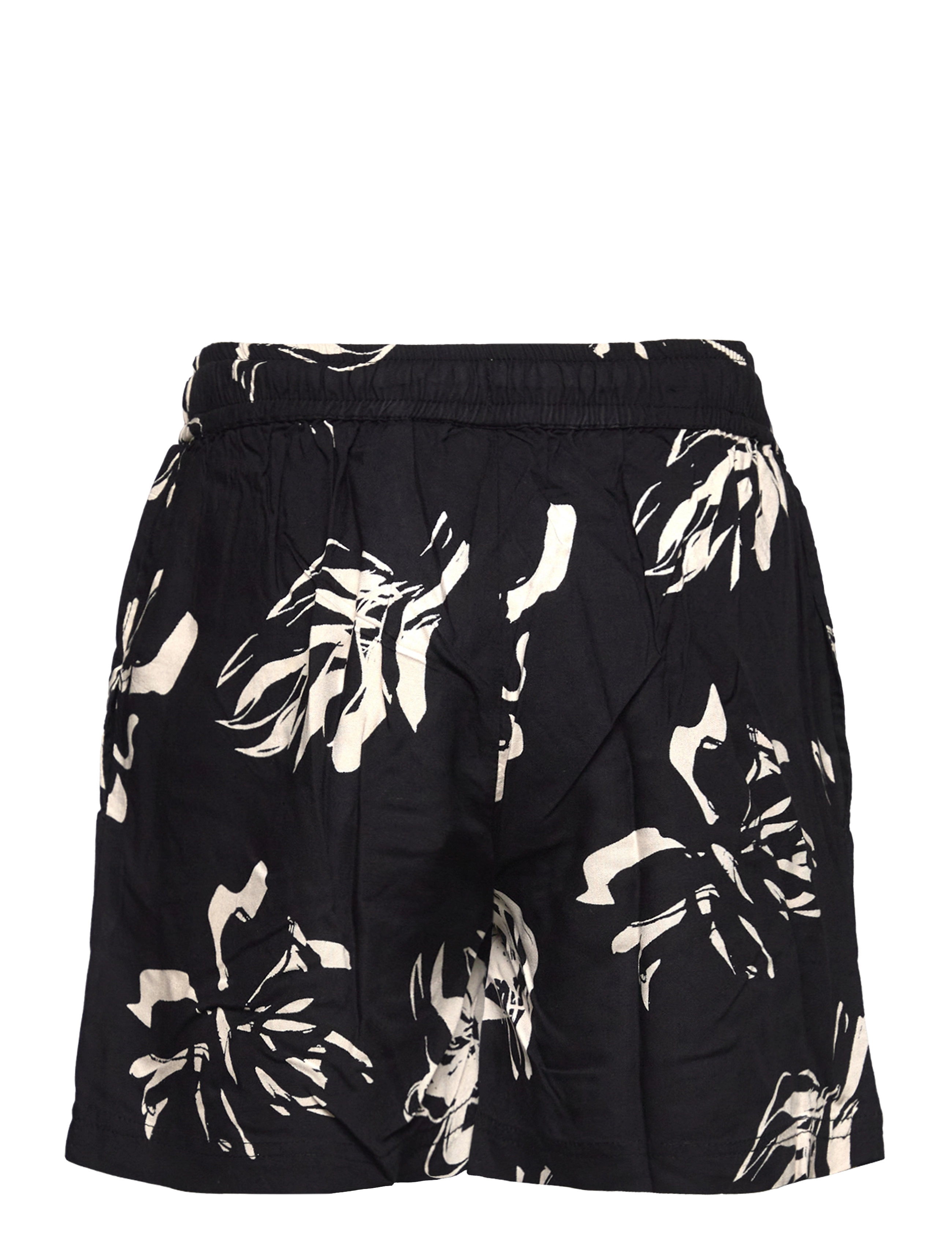 The New - TNJordan Shorts - black beauty - 1