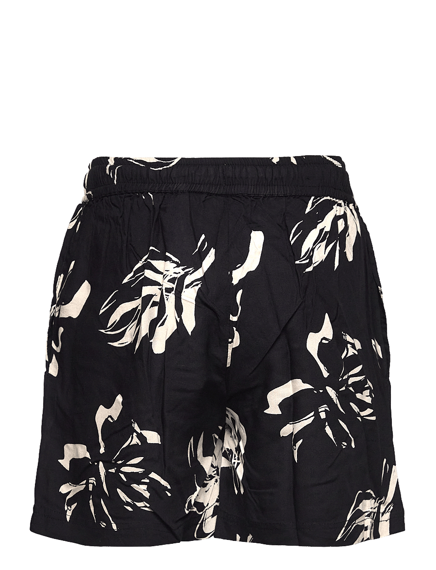 The New - TNJordan Shorts - black beauty - 1
