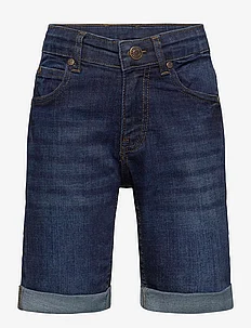 THE NEW Denim Shorts, The New