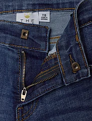 The New - THE NEW Denim Shorts - jeansshorts - medium blue - 3