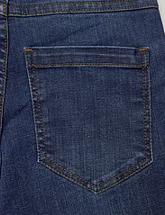 The New - THE NEW Denim Shorts - jeansshorts - medium blue - 4