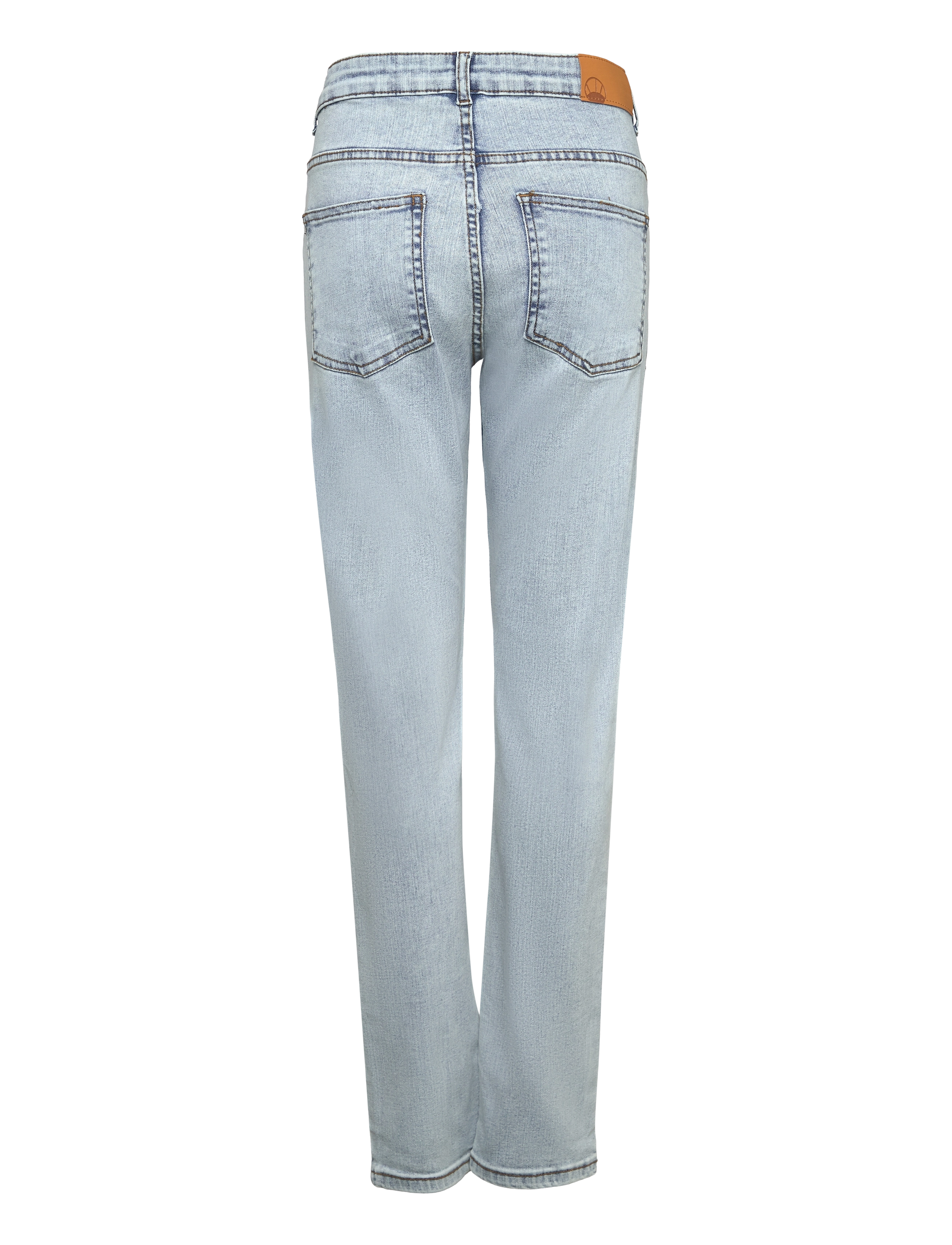 The New - TNCopenhagen Slim Jeans - light blue - 1