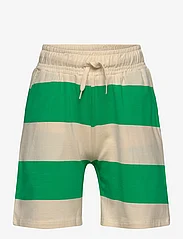 The New - TNJae UNI Shorts - treninginiai šortai - bright green - 0