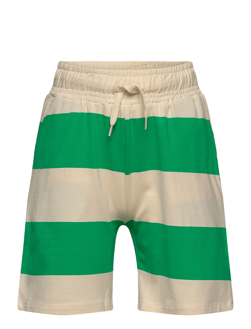 The New - TNJae UNI Shorts - sweatshorts - bright green - 0
