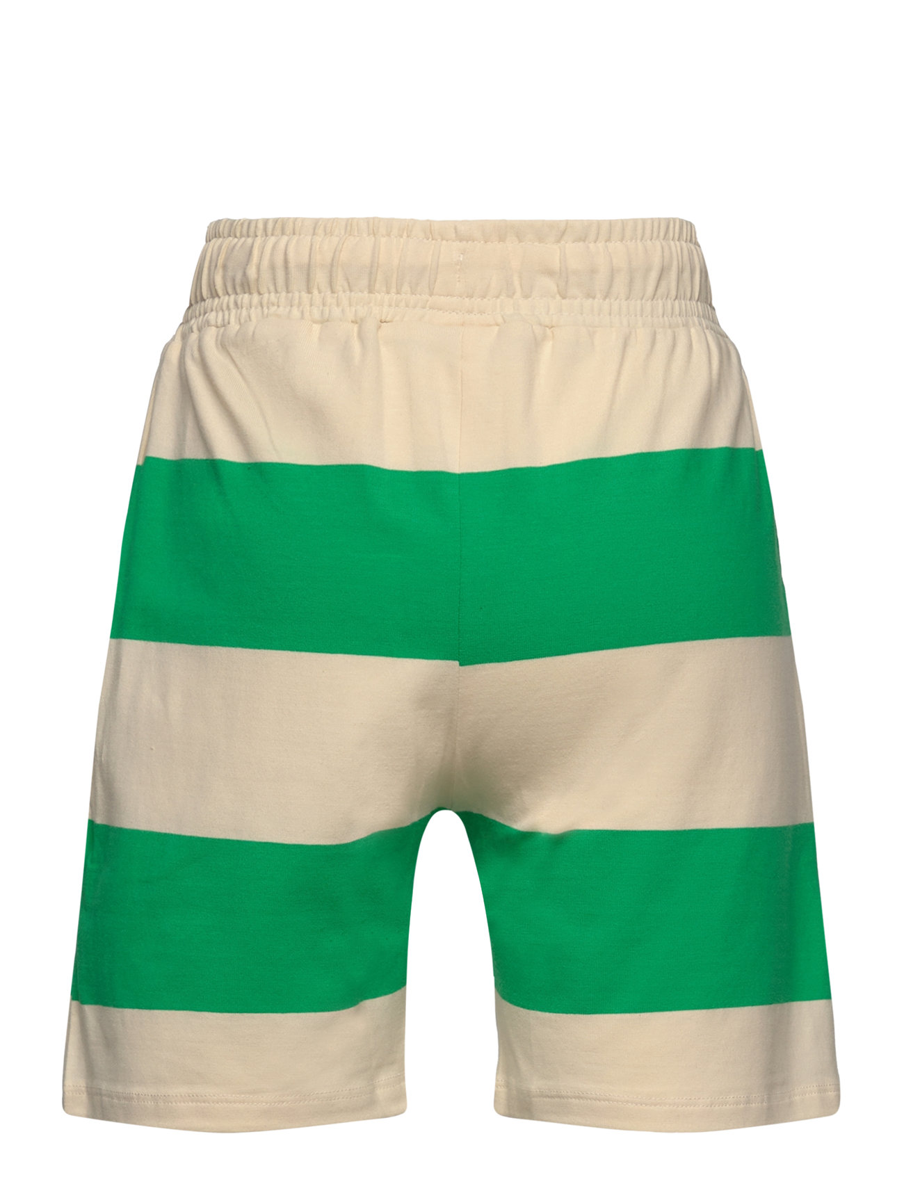 The New - TNJae UNI Shorts - sweatshorts - bright green - 1
