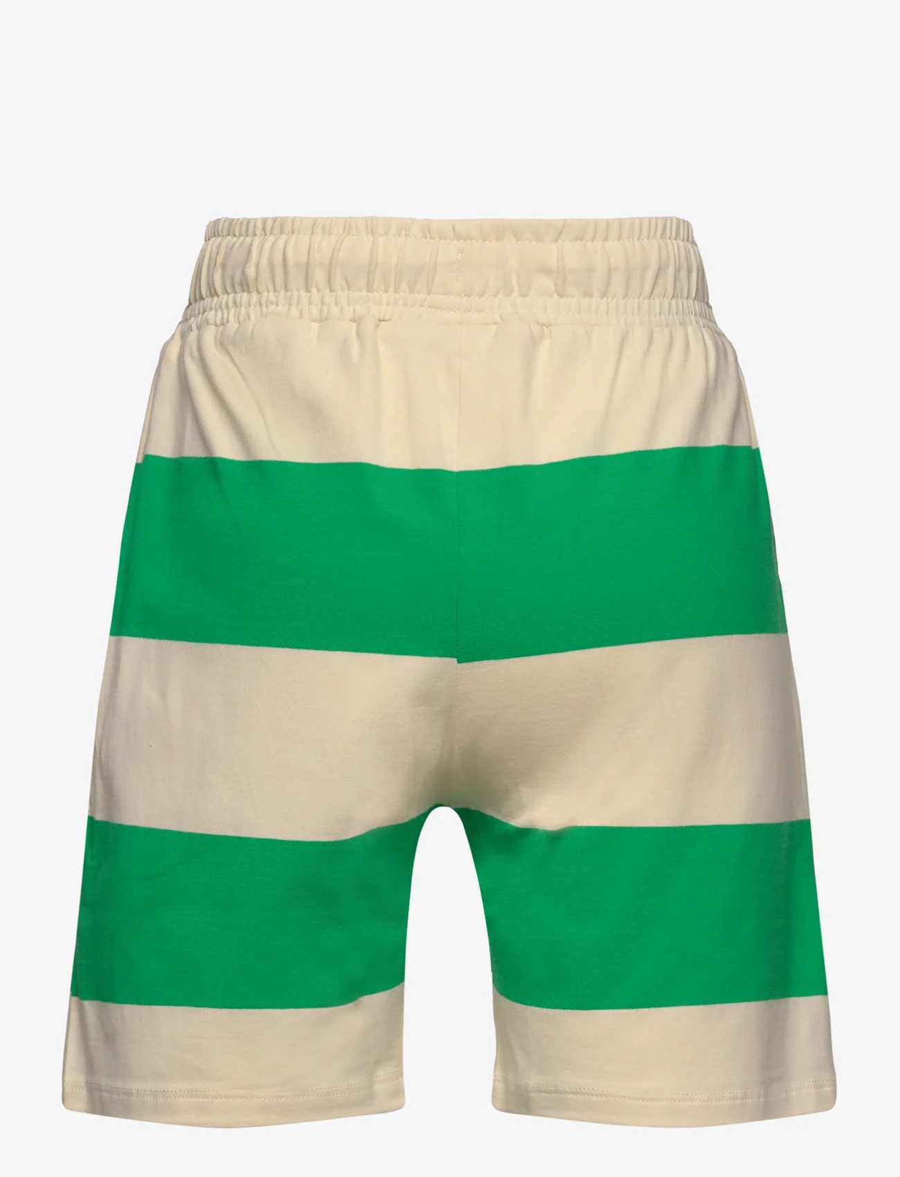 The New - TNJae UNI Shorts - sweatshorts - bright green - 1