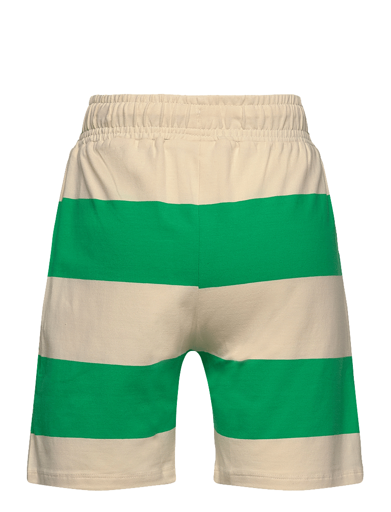 The New - TNJae UNI Shorts - sweatshorts - bright green - 1