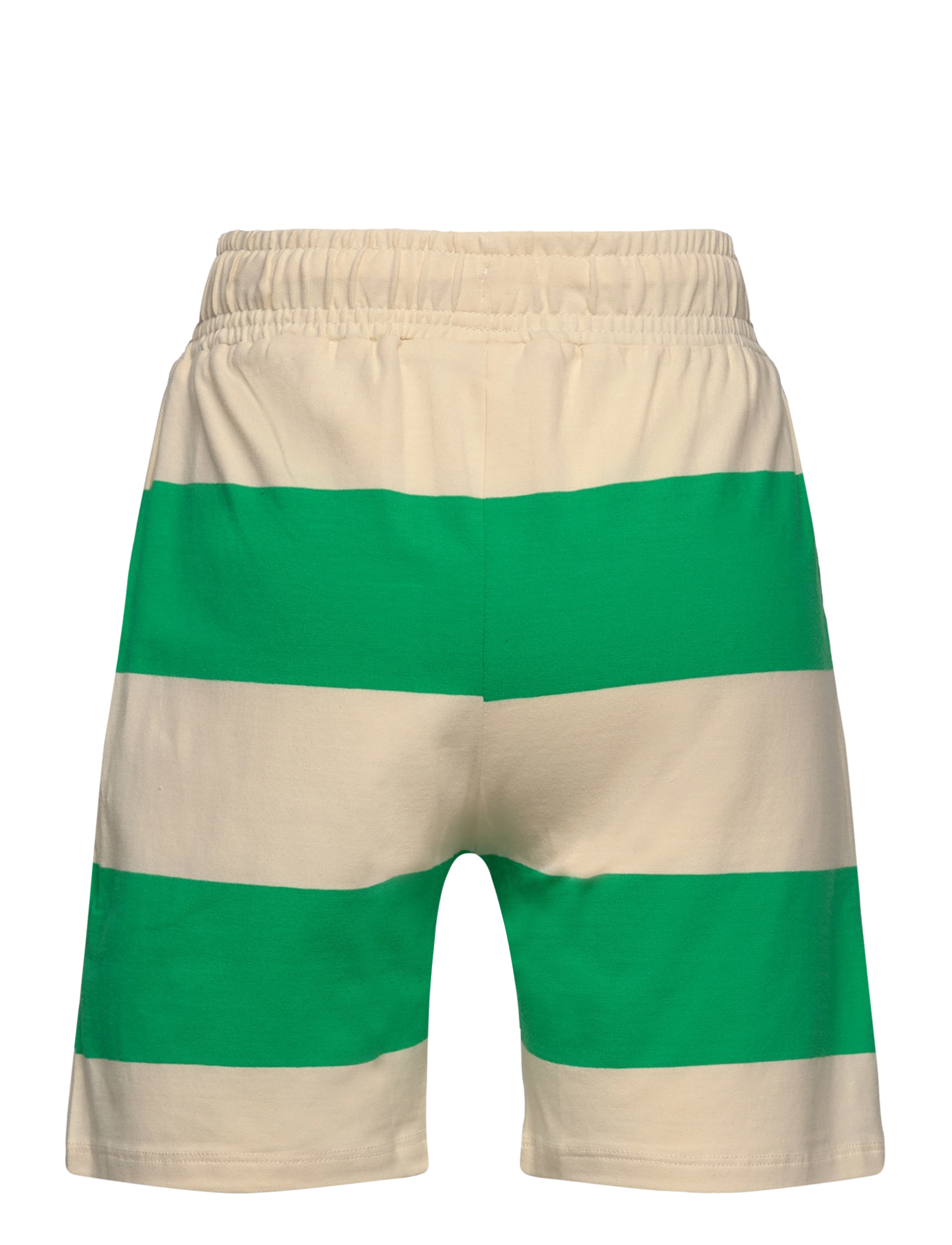 The New - TNJae UNI Shorts - bright green - 1