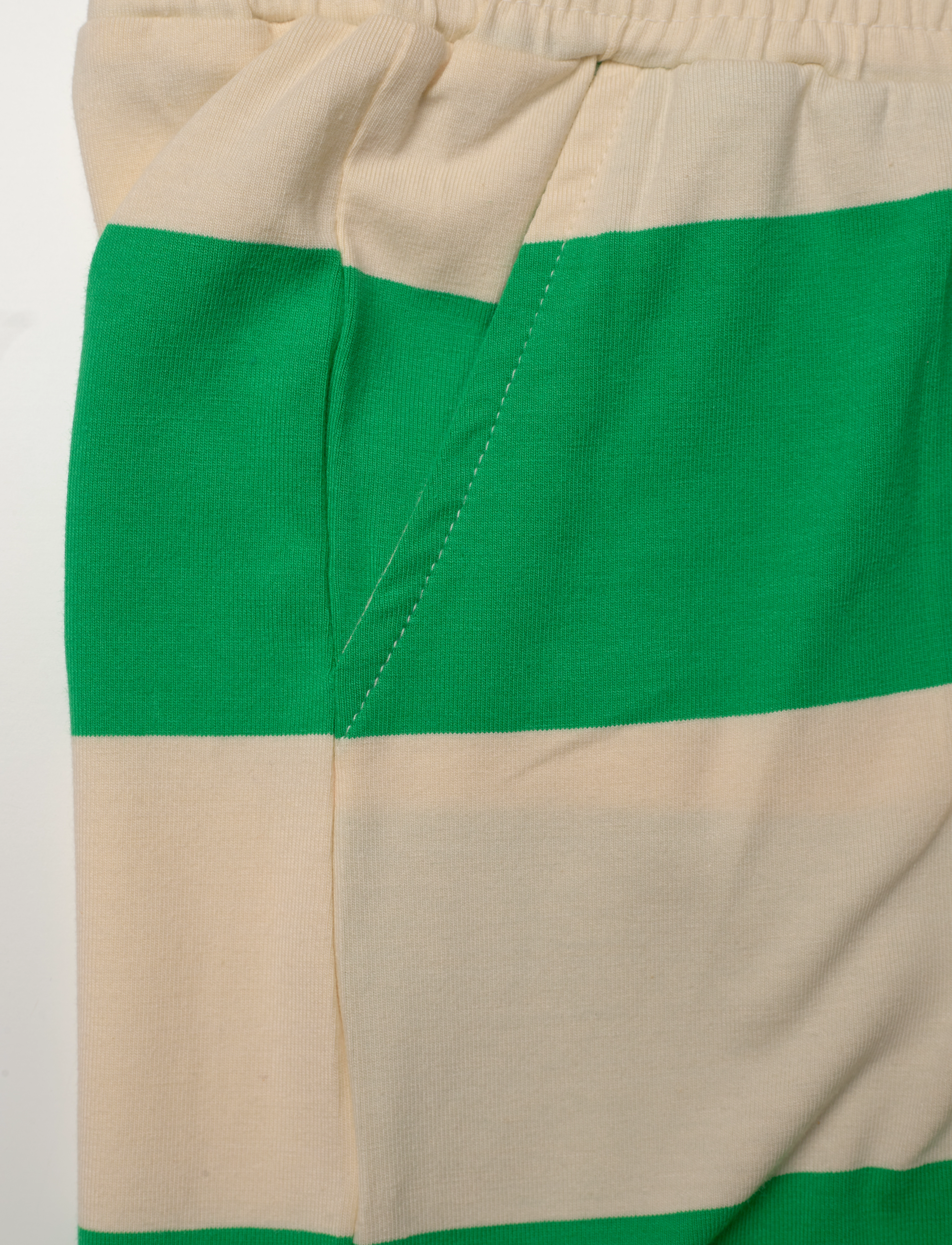 The New - TNJae UNI Shorts - bright green - 2