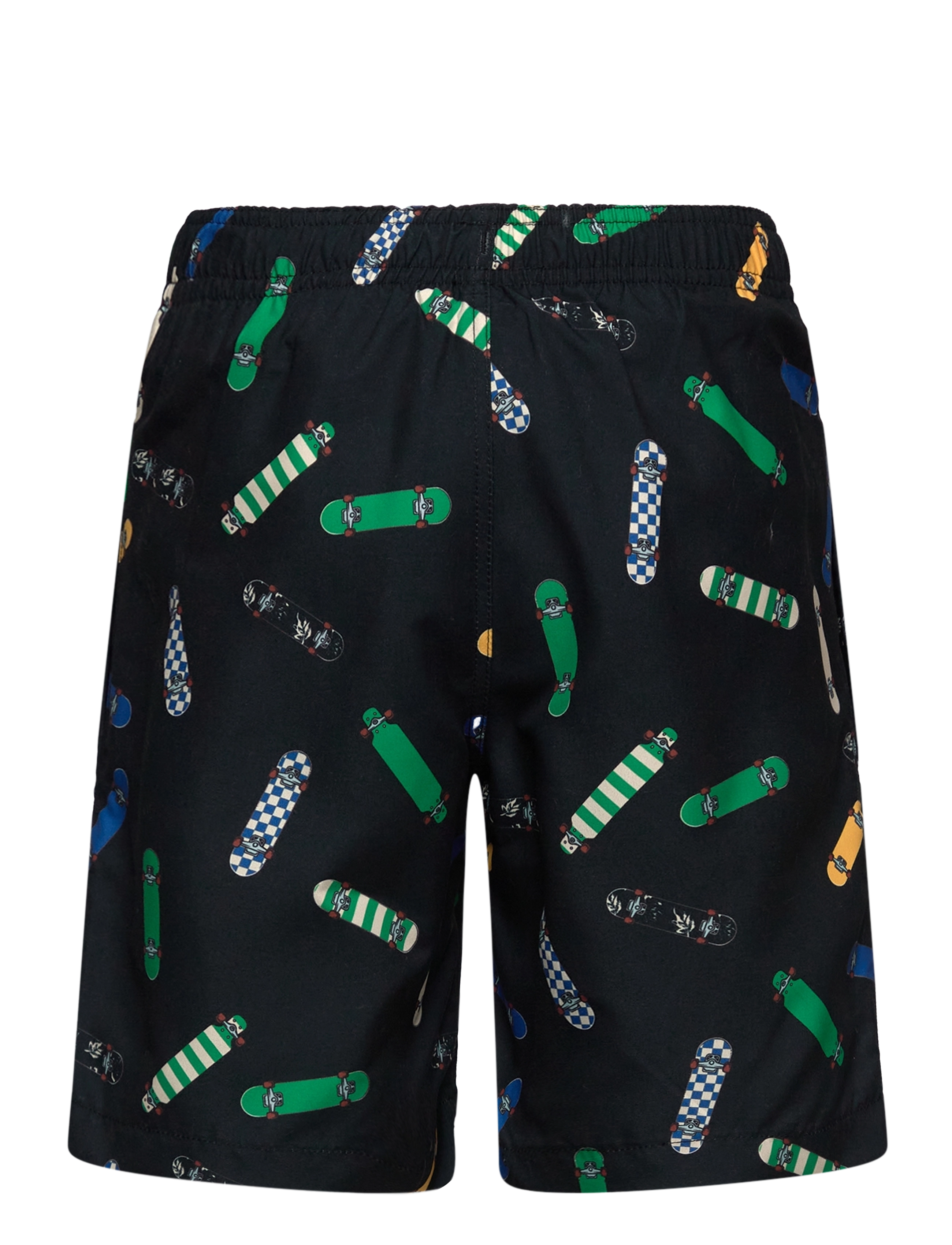 The New - TNJarvis Swim Shorts - black beauty - 1