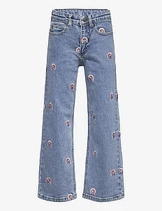 TNJanet Wide Jeans, The New