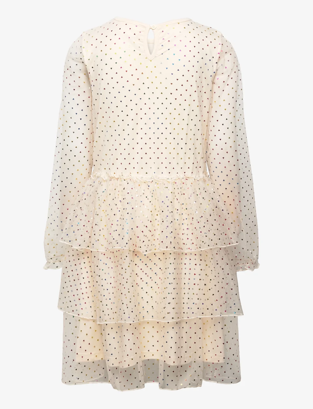 Ganni lowell dress sales white