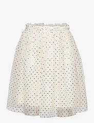 The New - TNJovana Skirt - spódnice do kolan i midi - white swan - 0