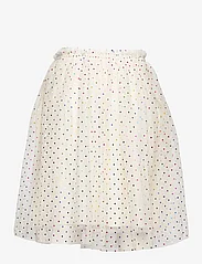 The New - TNJovana Skirt - midi skirts - white swan - 1