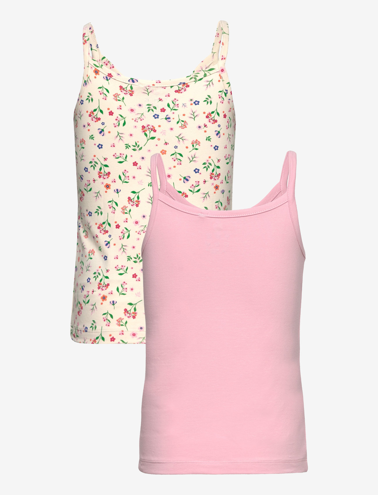 The New - THE NEW Strap Top 2-Pack - pink nectar - 1