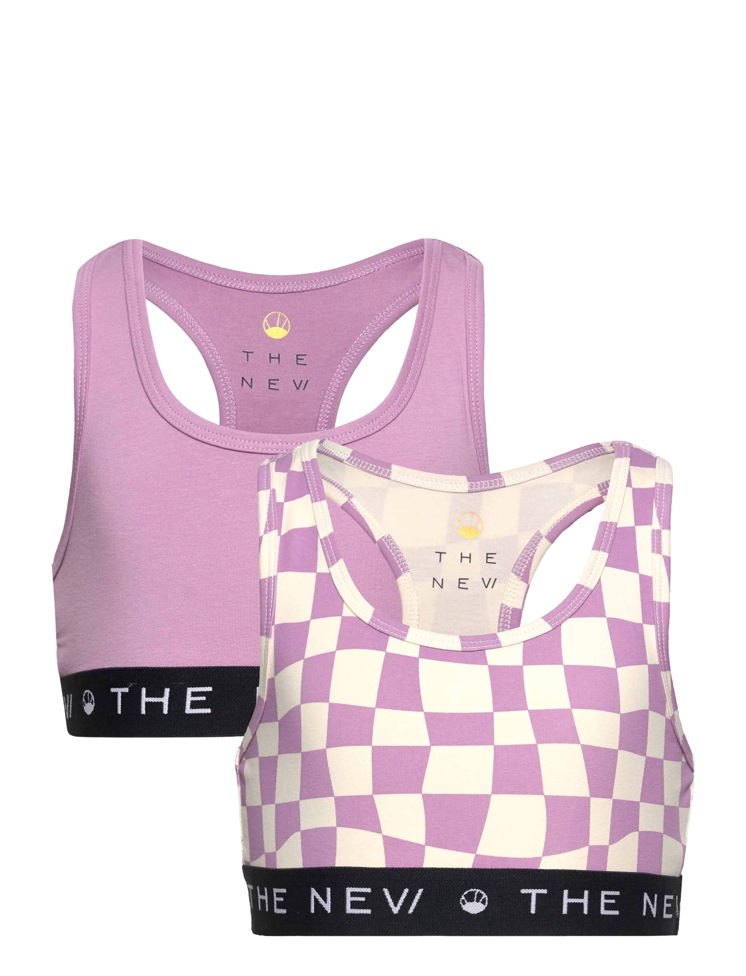 THE NEW Top 2-Pack - LAVENDER HERB