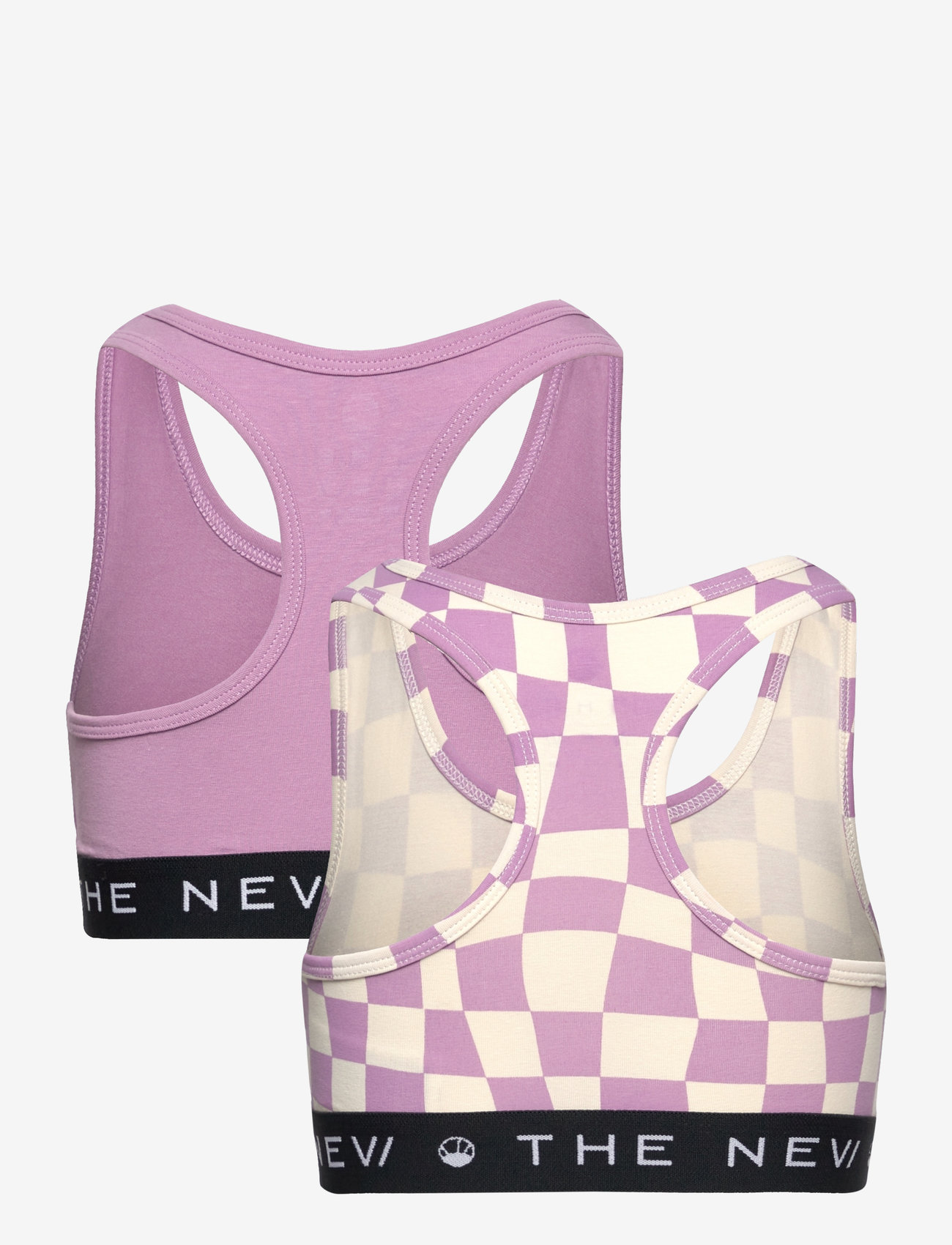 The New - THE NEW Top 2-Pack - lavender herb - 1
