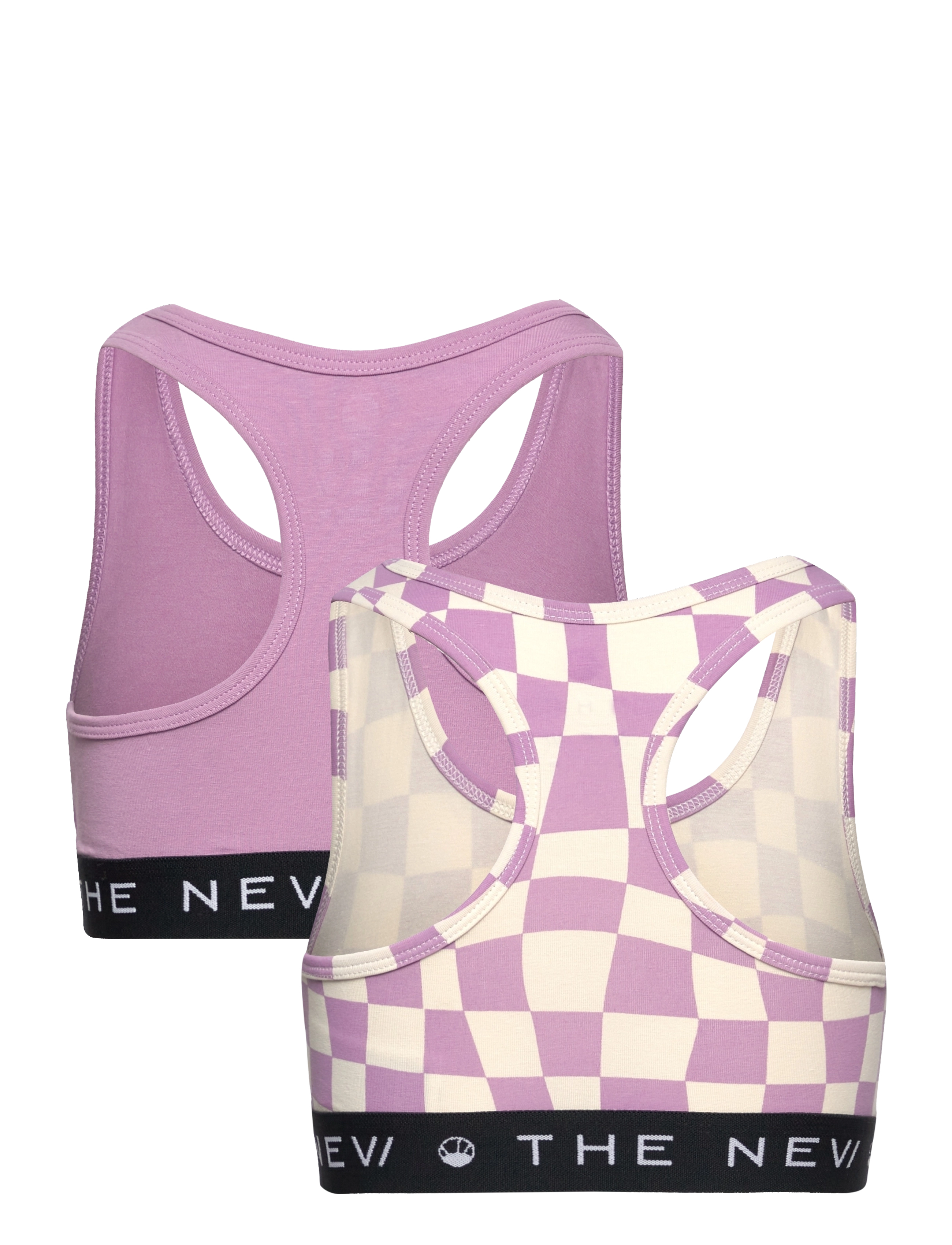 The New - THE NEW Top 2-Pack - lavender herb - 1