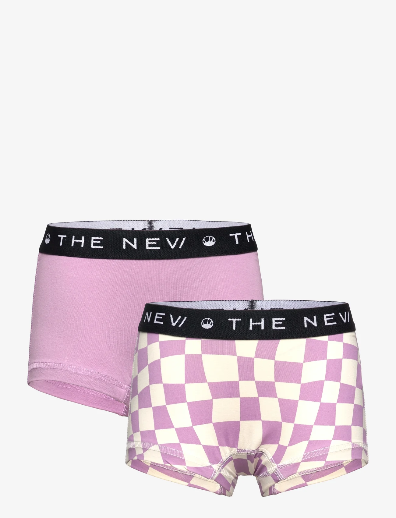 The New - THE NEW Hipsters 2-Pack - kelnaitės - lavender herb - 0
