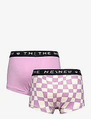 The New - THE NEW Hipsters 2-Pack - panties - lavender herb - 1