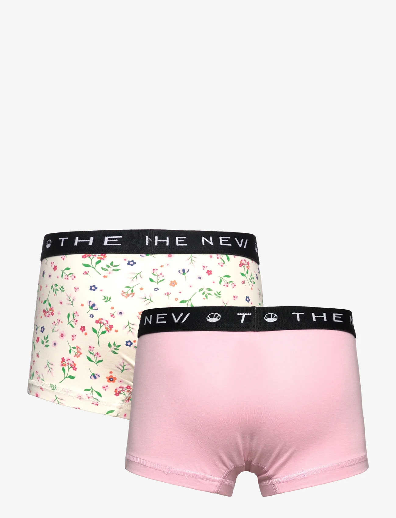 The New - THE NEW Hipsters 2-Pack - trusser - pink nectar - 1