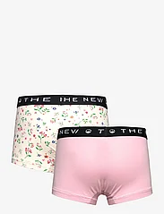 The New - THE NEW Hipsters 2-Pack - alushousut - pink nectar - 1