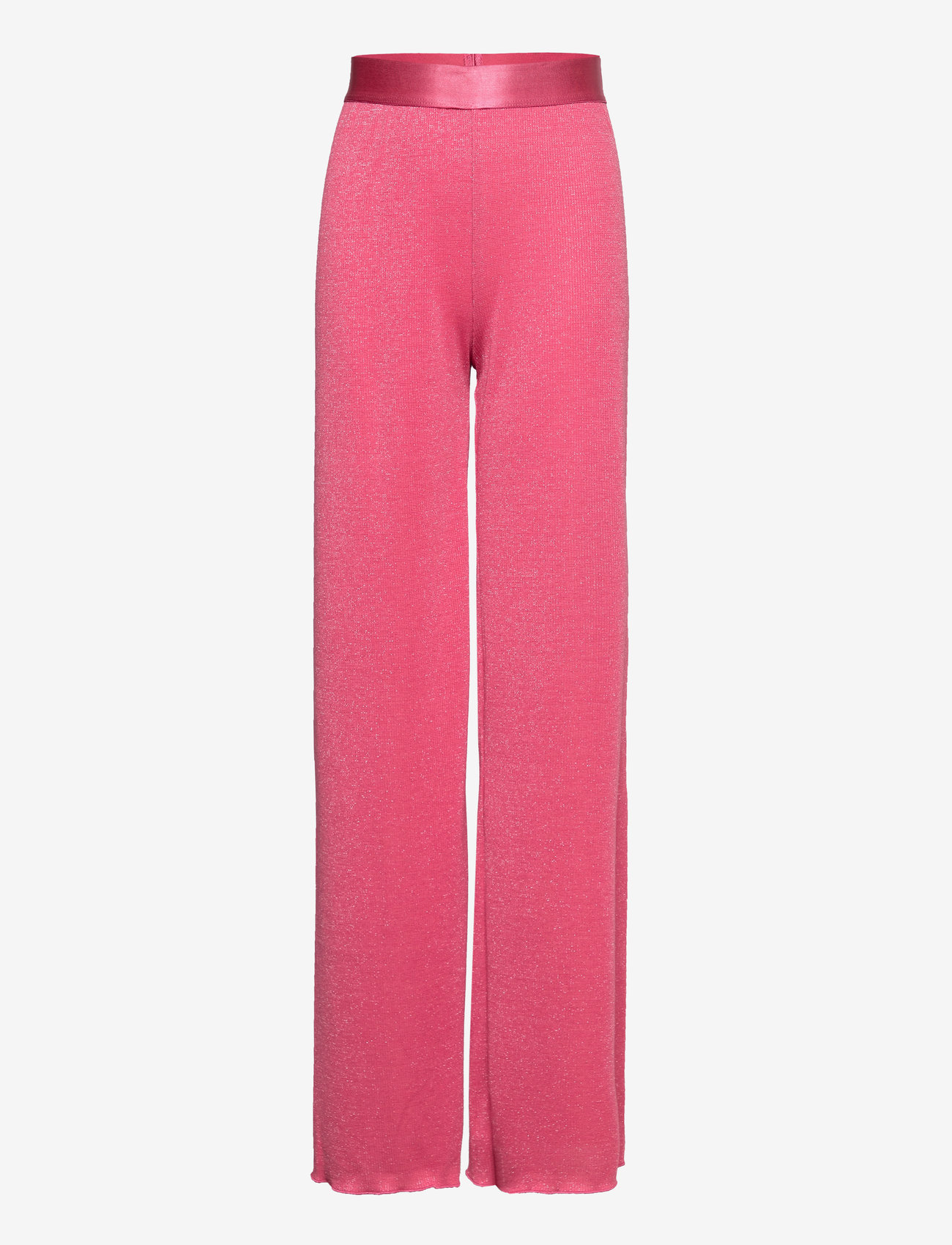The New - TNFarah Wide Pants - einkaufen nach alter von - geranium - 0