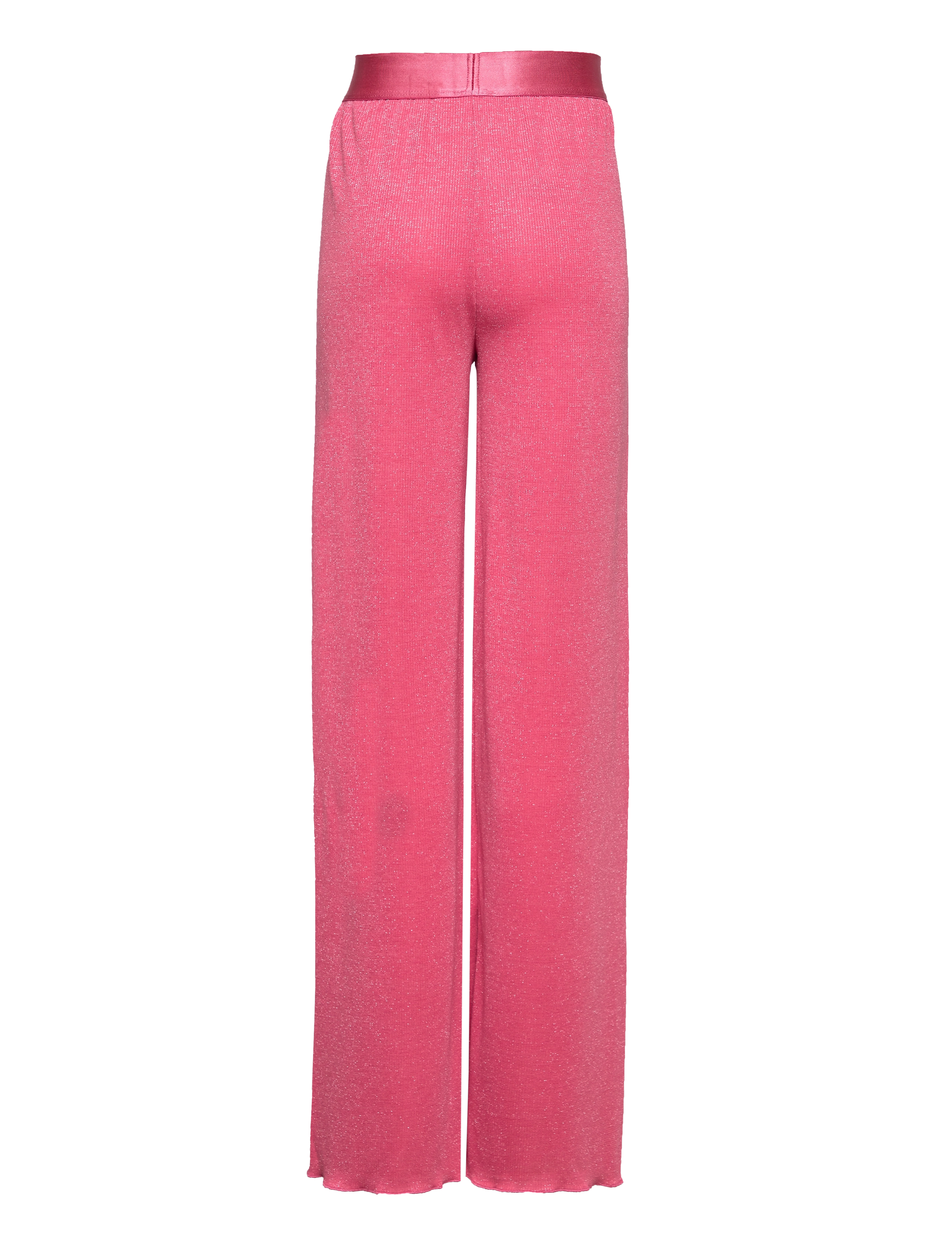 The New - TNFarah Wide Pants - geranium - 1