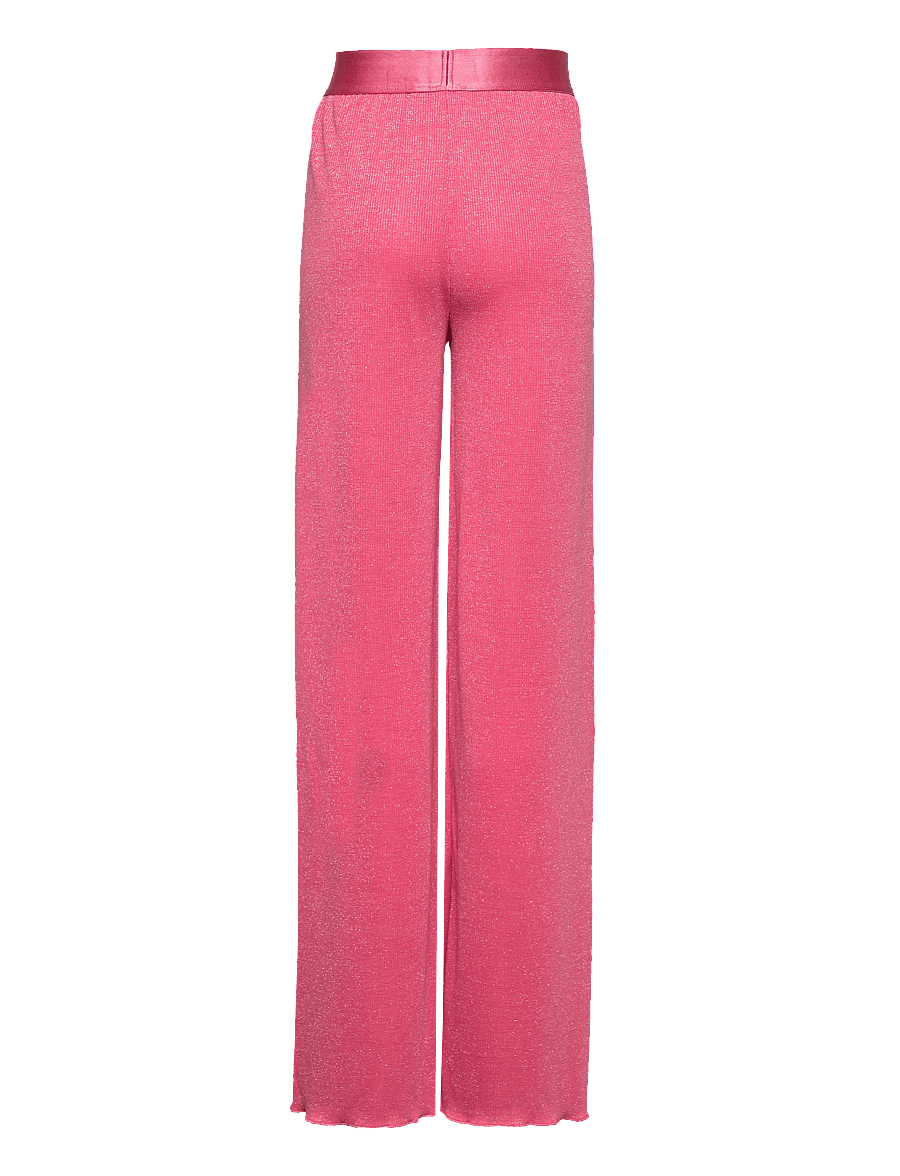 The New - TNFarah Wide Pants - geranium - 1