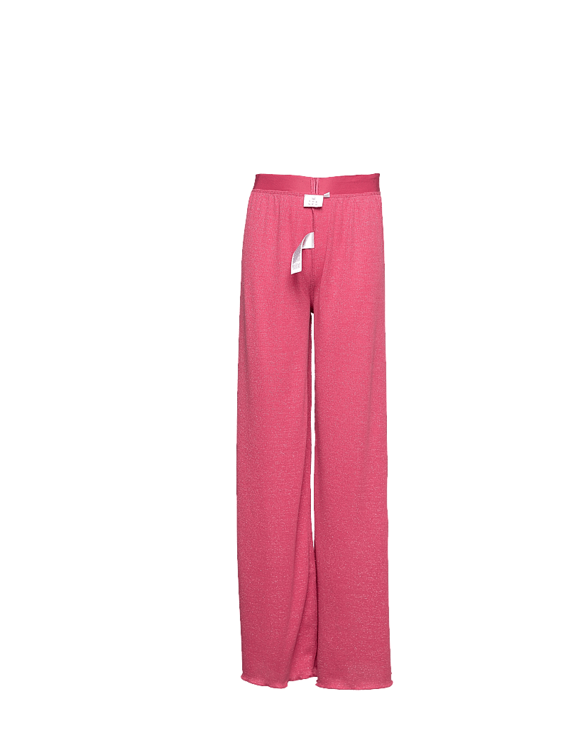 The New - TNFarah Wide Pants - einkaufen nach alter von - geranium - 2