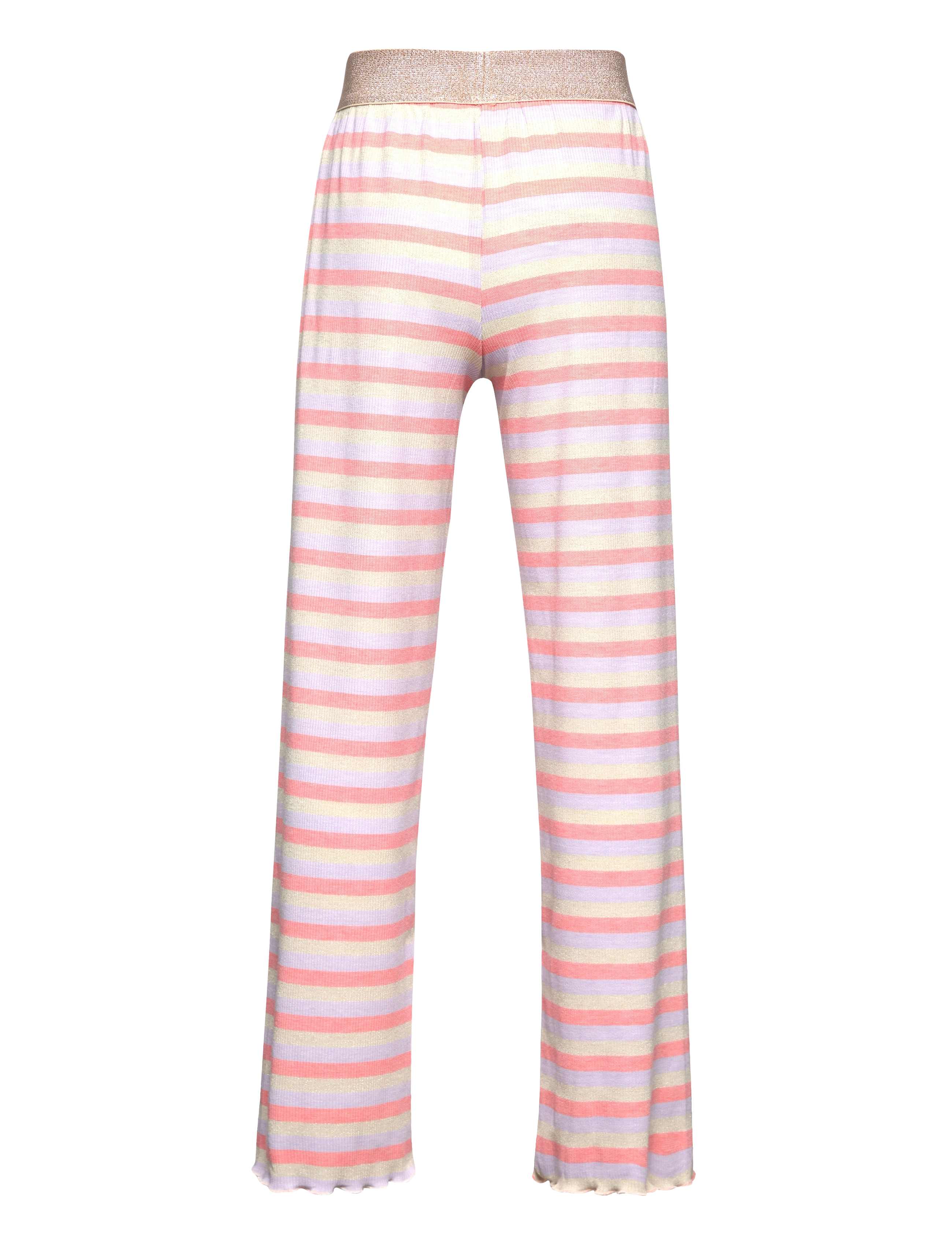 The New - TNFridan Wide Rib Pants - einkaufen nach alter von - lavender herb - 1