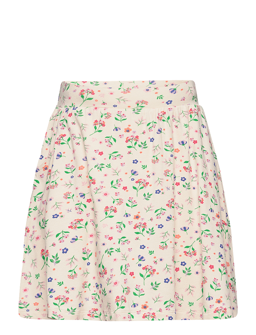The New - TNJulia Skirt - white swan - 0