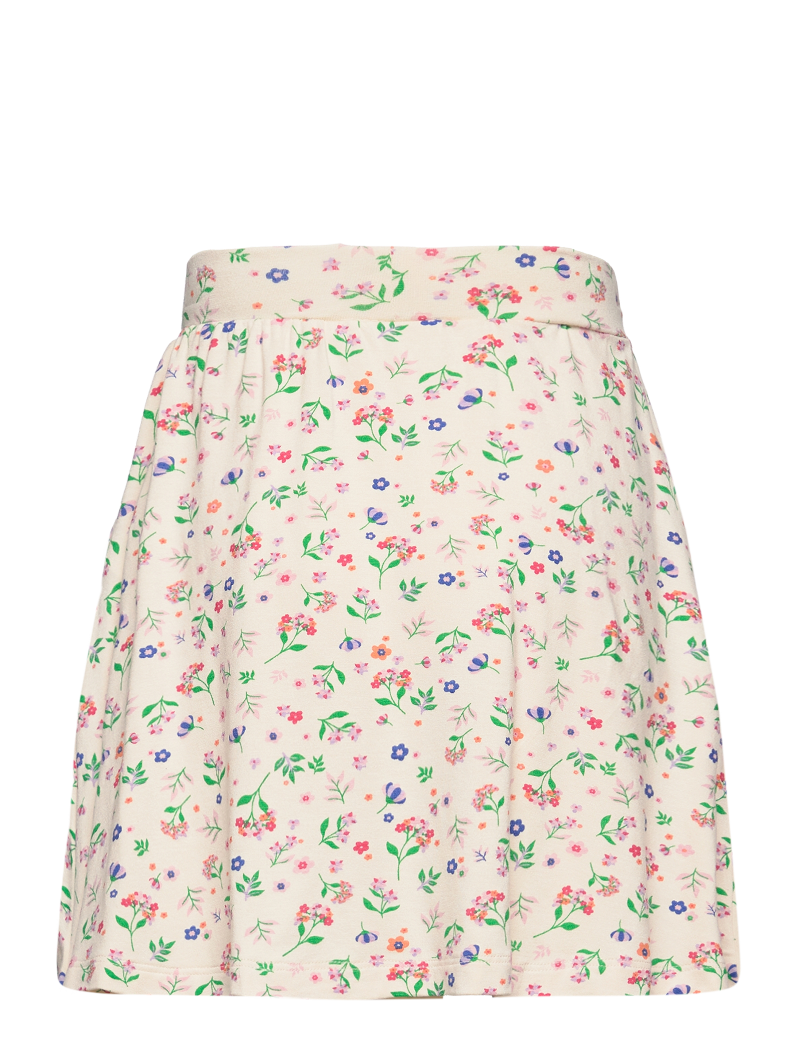 The New - TNJulia Skirt - white swan - 1