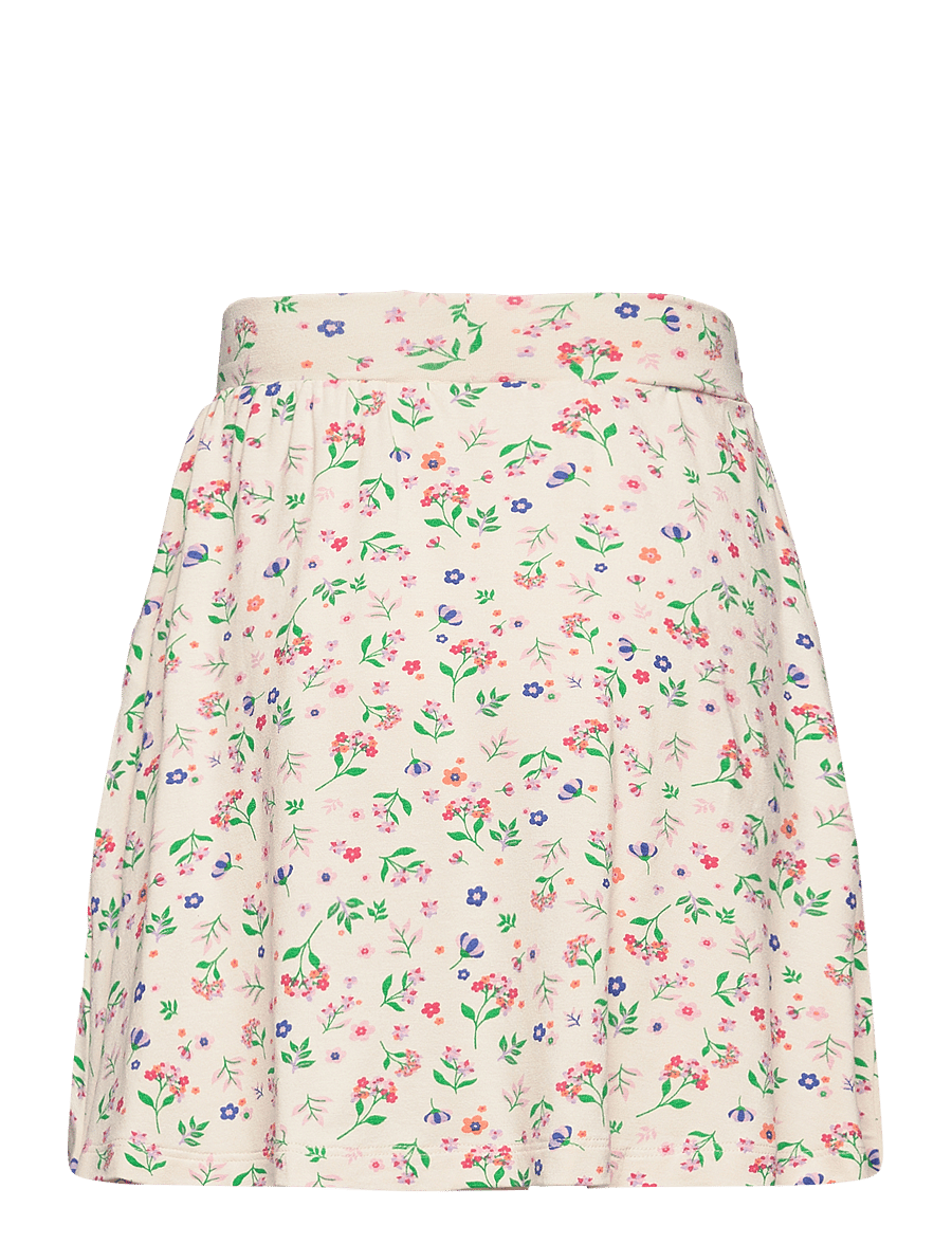 The New - TNJulia Skirt - white swan - 1