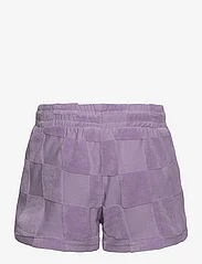 The New - TNJane Terry Shorts - sweat shorts - lavender herb - 1