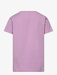 The New - TNJessica S_S Tee - short-sleeved t-shirts - lavender herb - 1